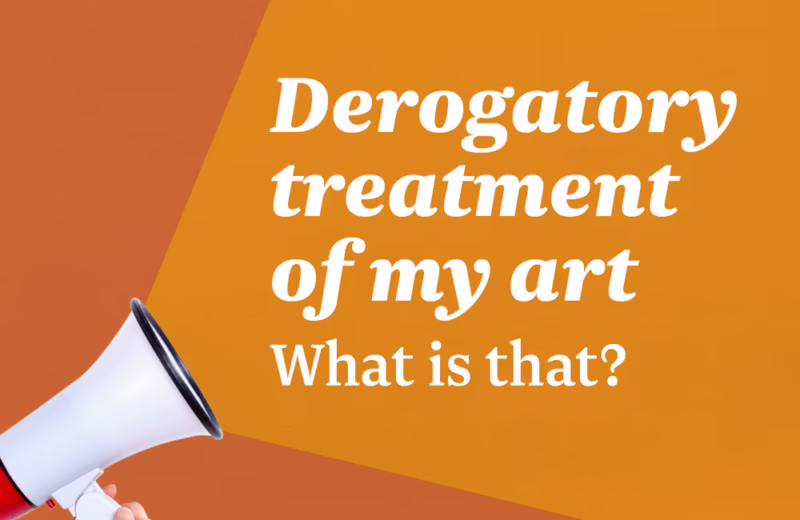 deragotory