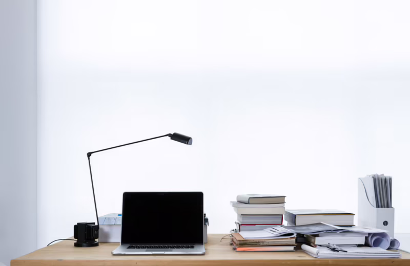 desk